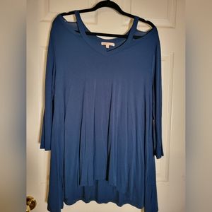 Gibson Latimer Tunic XL
